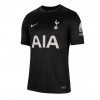 Tottenham Hotspur Bortatröja 2025-26 Korta ärmar